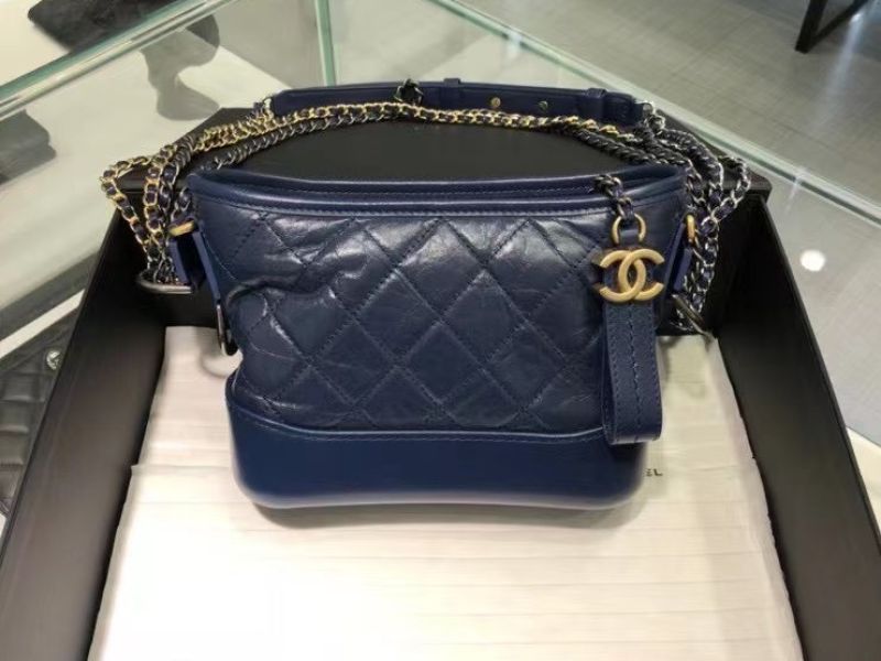 Túi Xách Chanel Gabrielle HoBo
